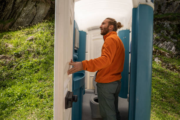 Best Portable bathroom rental  in Corvallis, MT
