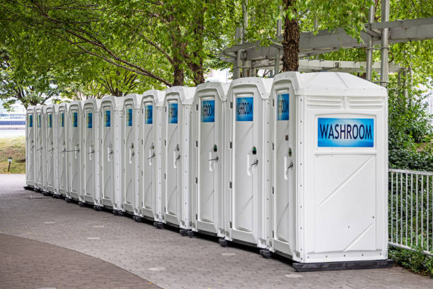Best Temporary restroom rental  in Corvallis, MT