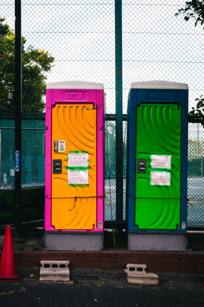 Best Long-term porta potty rental  in Corvallis, MT
