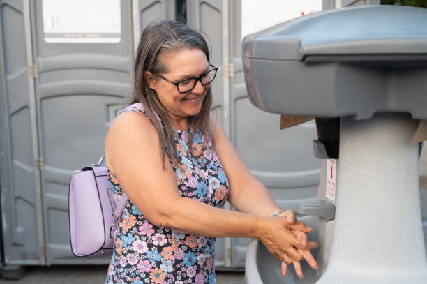 Best Local porta potty services  in Corvallis, MT