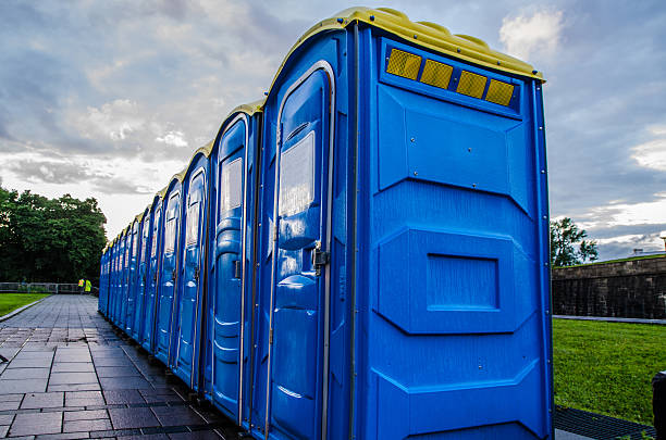 Best Local porta potty services  in Corvallis, MT