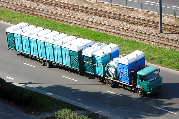 Best Porta potty rental near me  in Corvallis, MT
