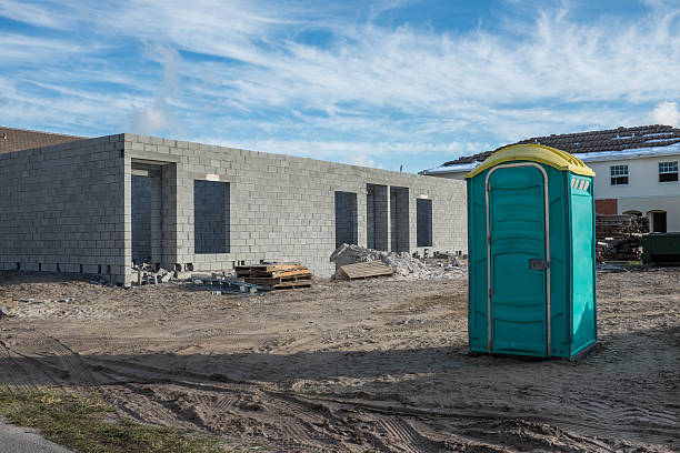  Corvallis, MT Porta Potty Rental Pros